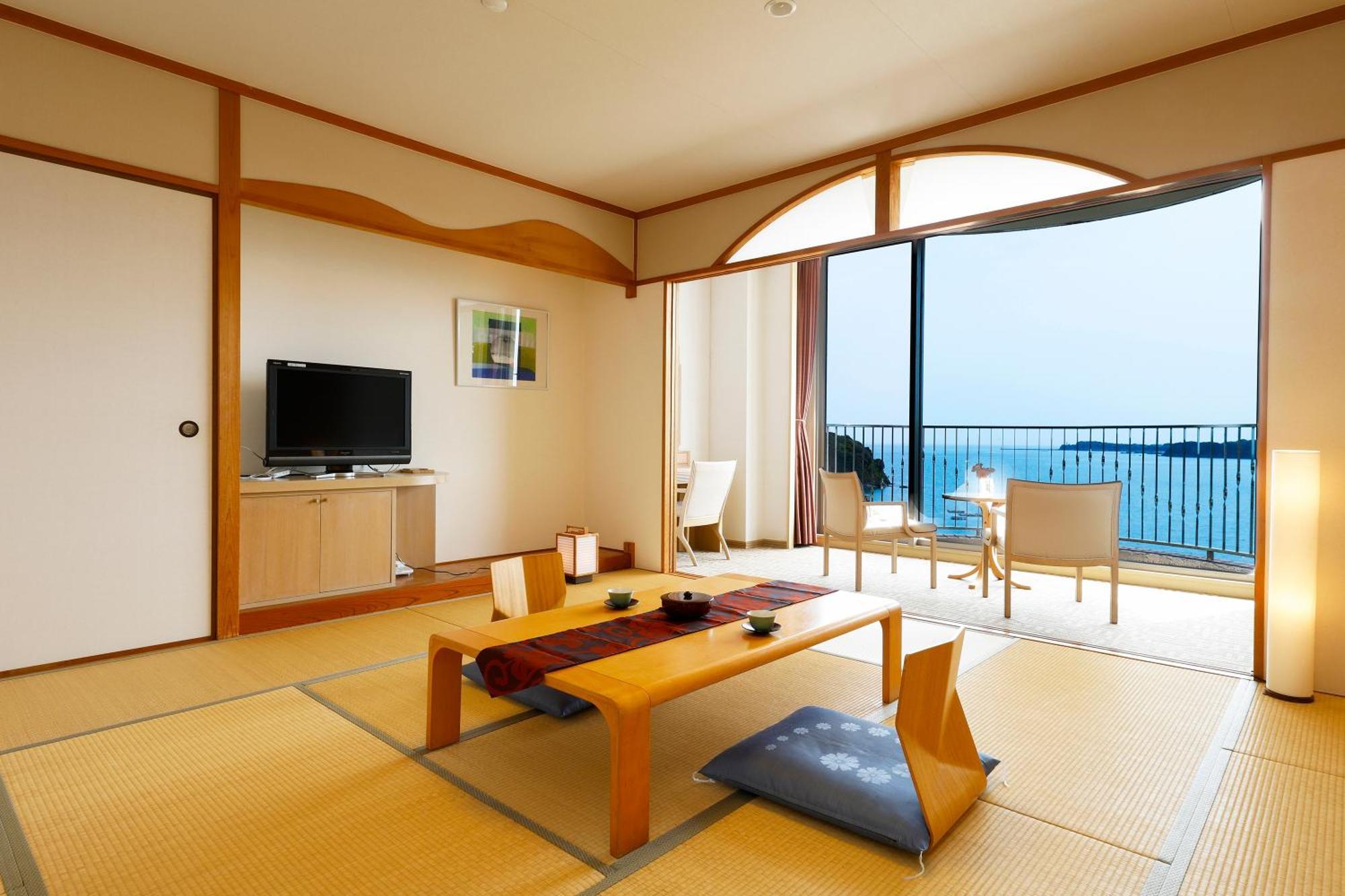 Sunperla Shima Shima (Mie) Exterior foto