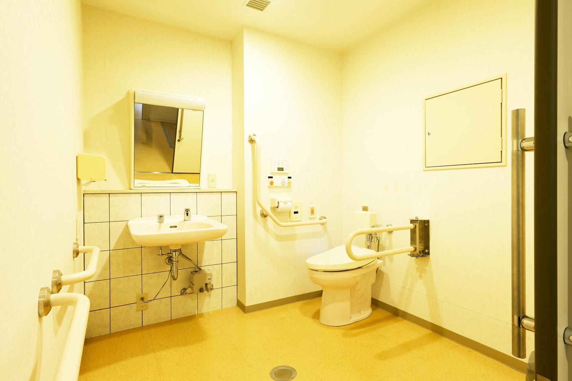 Sunperla Shima Shima (Mie) Exterior foto