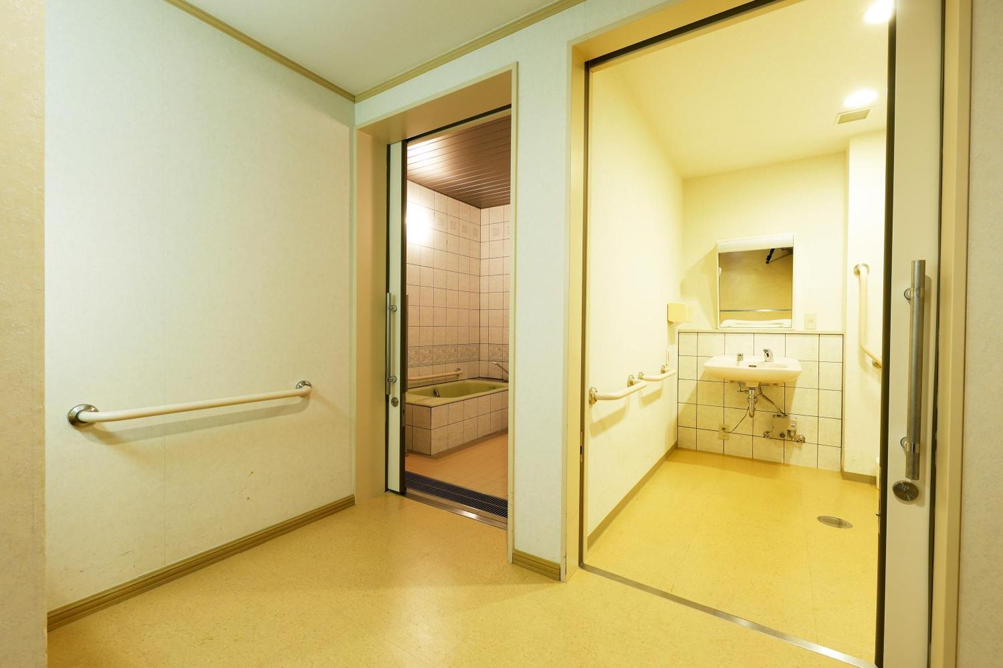 Sunperla Shima Shima (Mie) Exterior foto