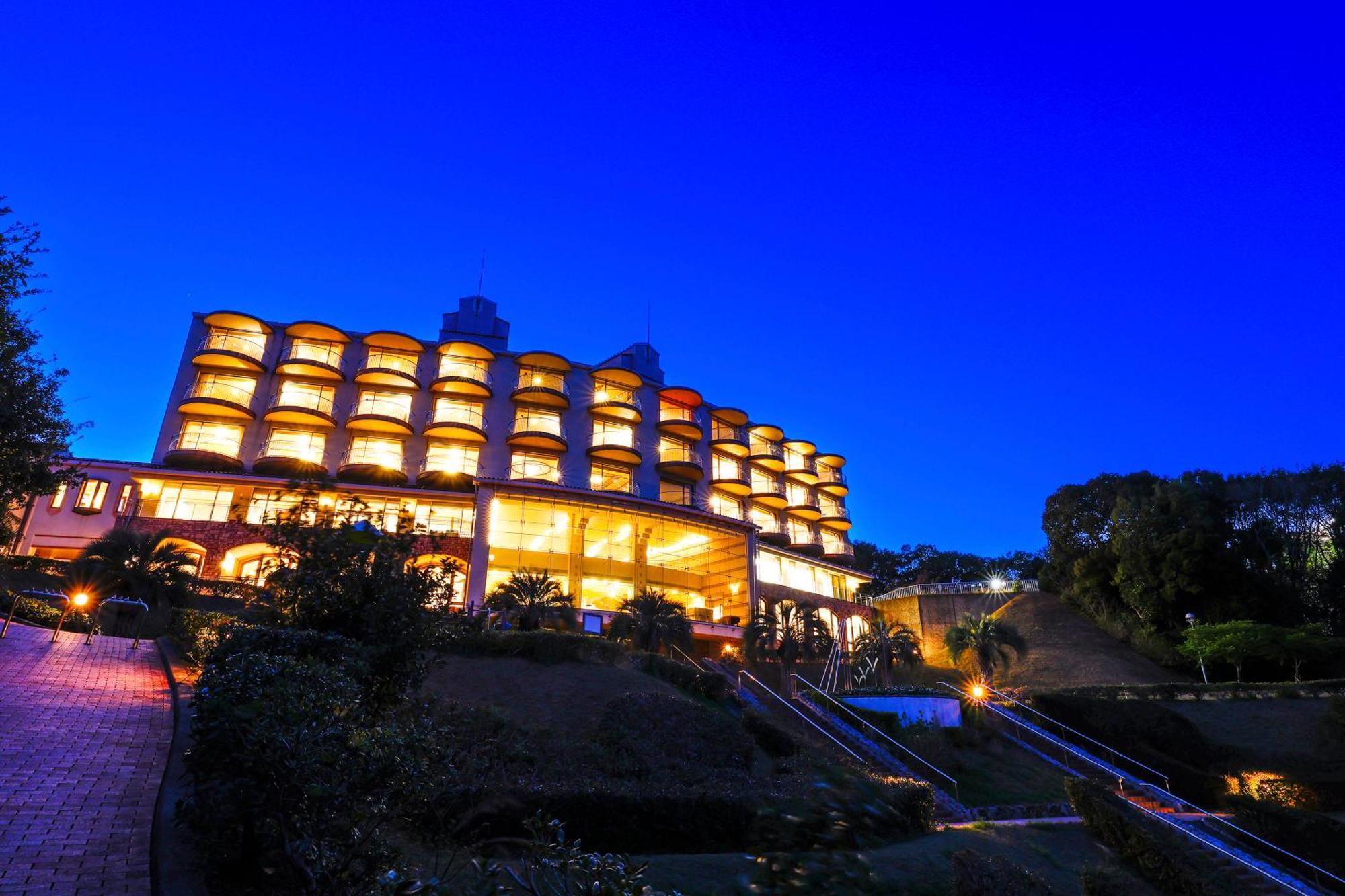 Sunperla Shima Shima (Mie) Exterior foto