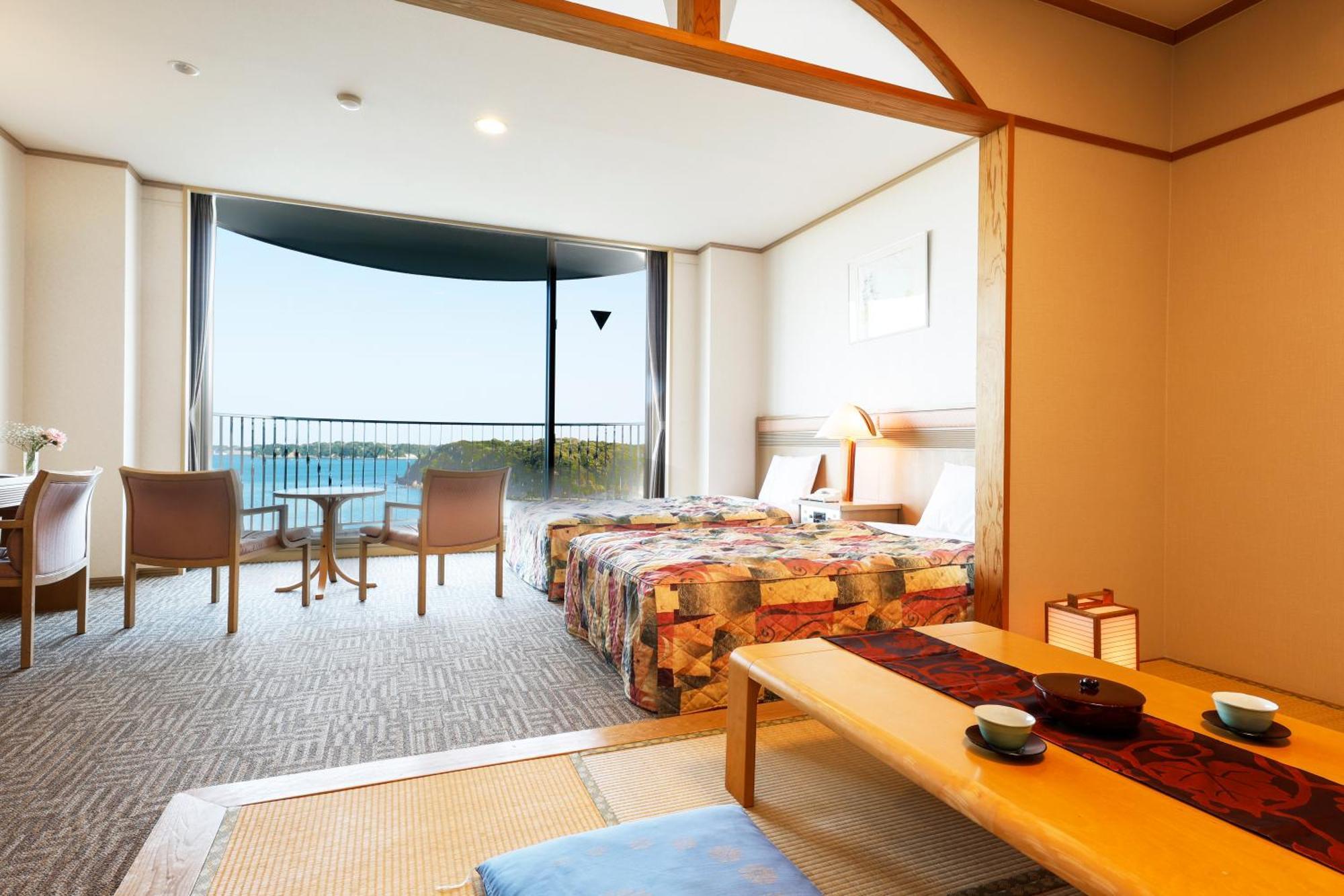 Sunperla Shima Shima (Mie) Exterior foto