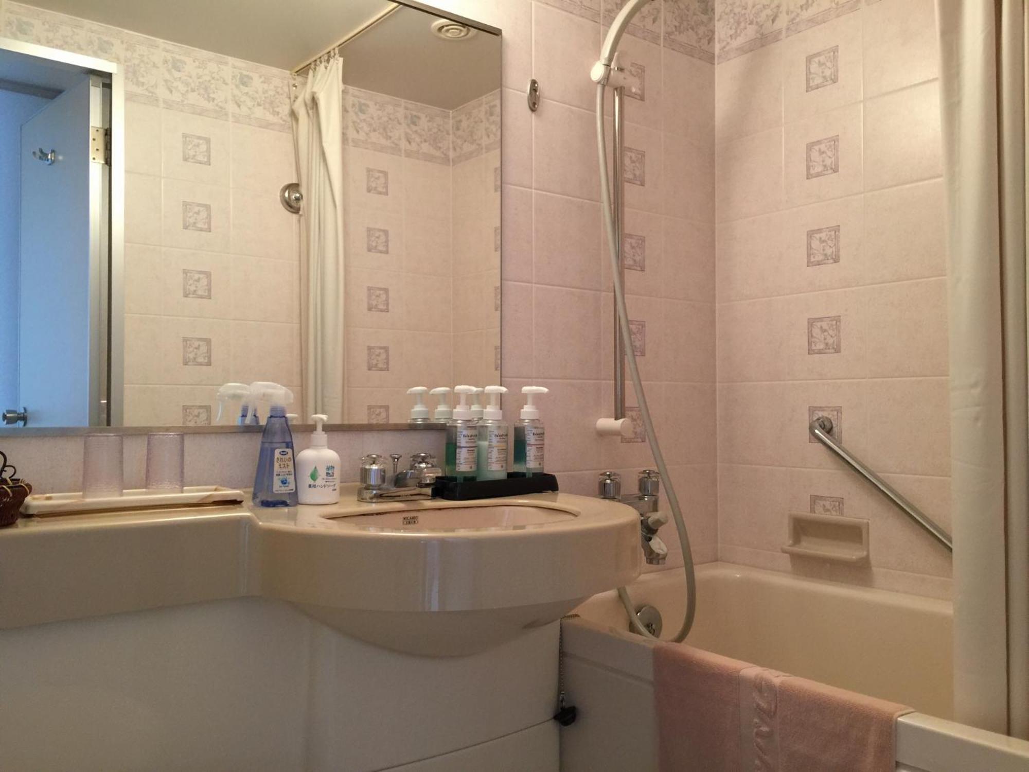 Sunperla Shima Shima (Mie) Quarto foto