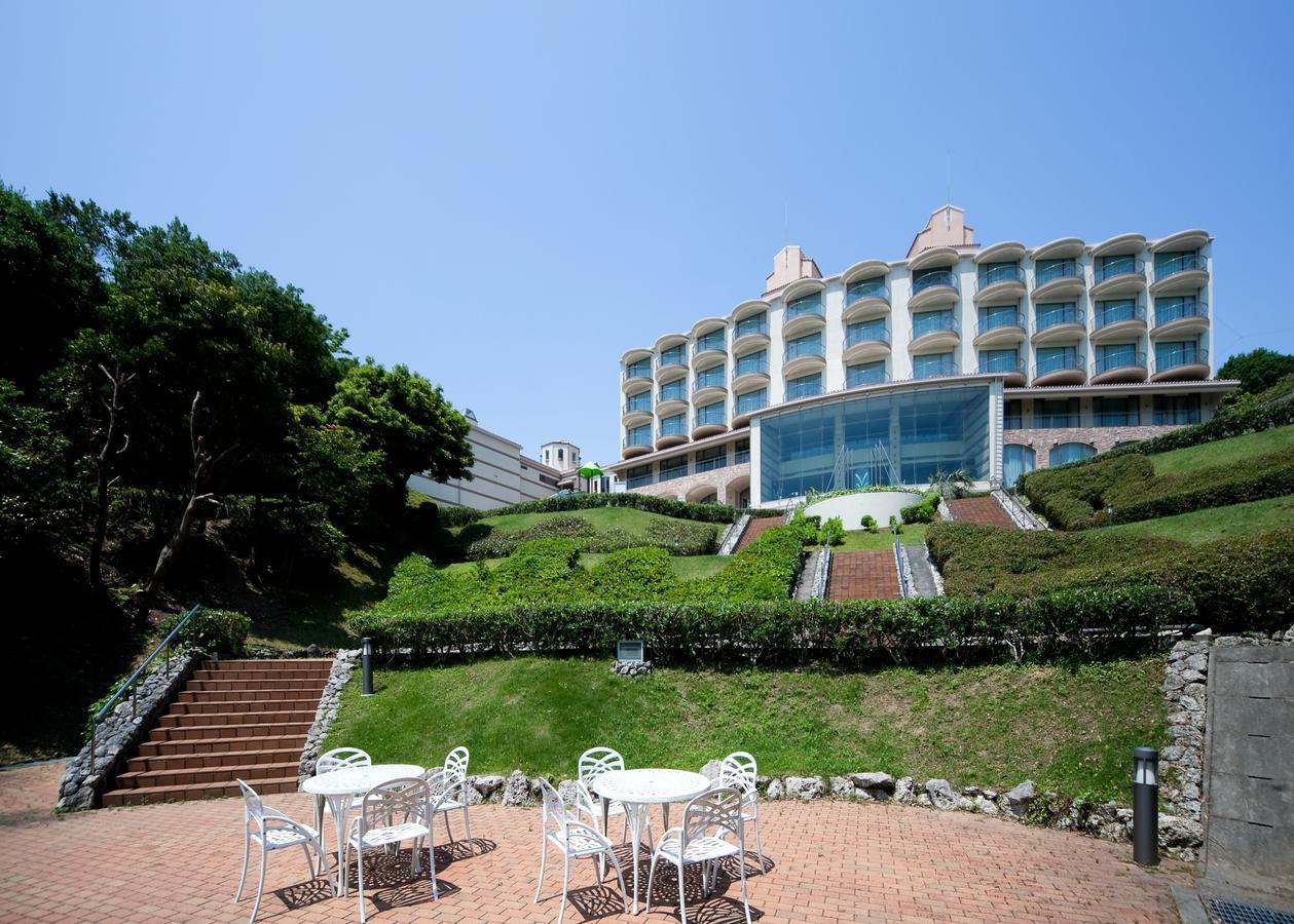 Sunperla Shima Shima (Mie) Exterior foto