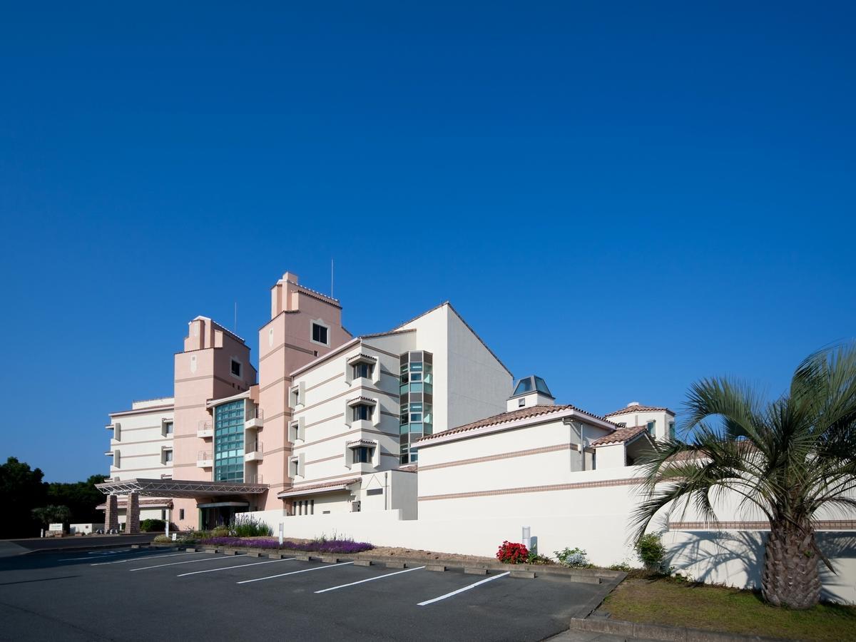 Sunperla Shima Shima (Mie) Exterior foto