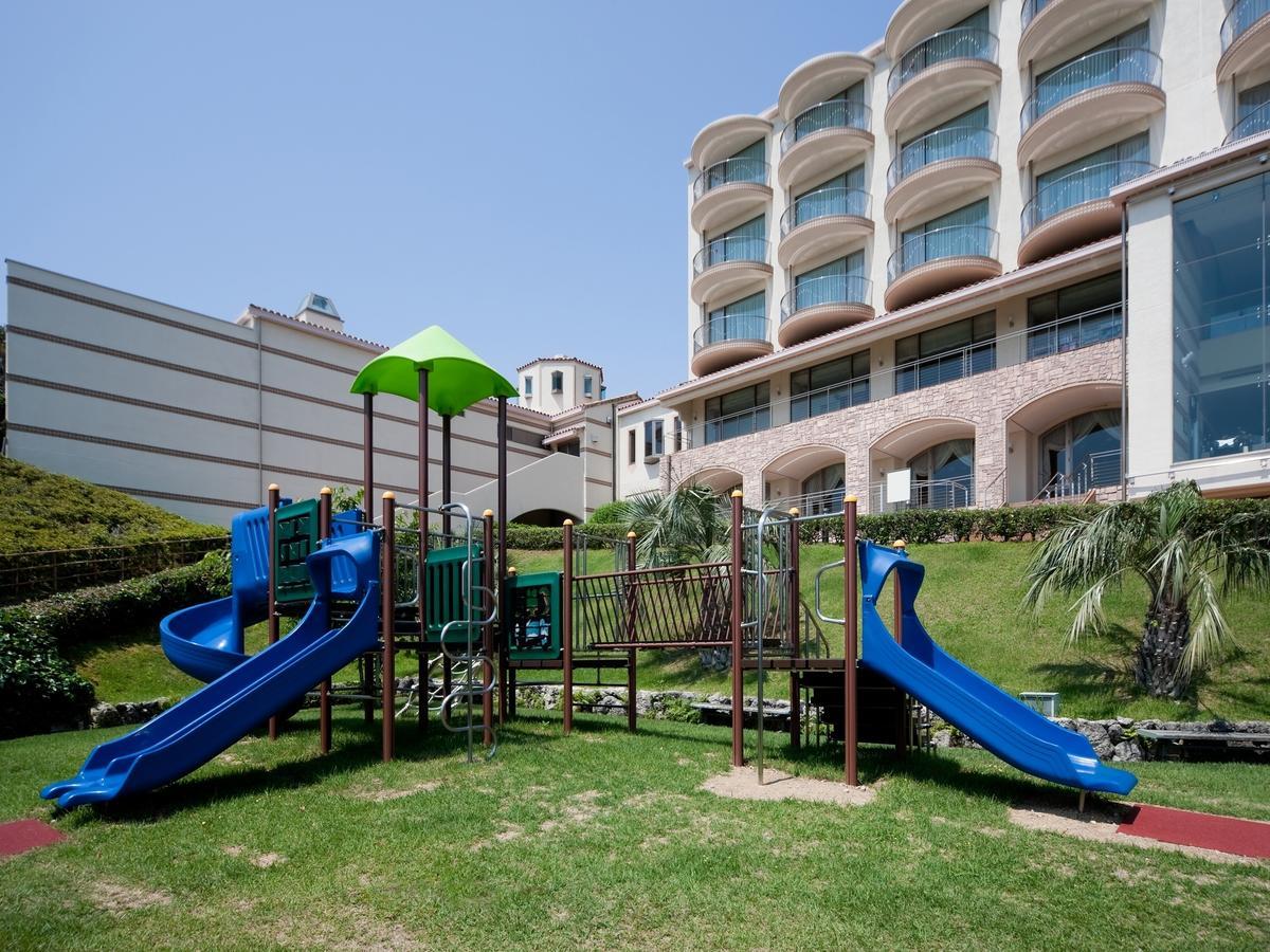 Sunperla Shima Shima (Mie) Exterior foto