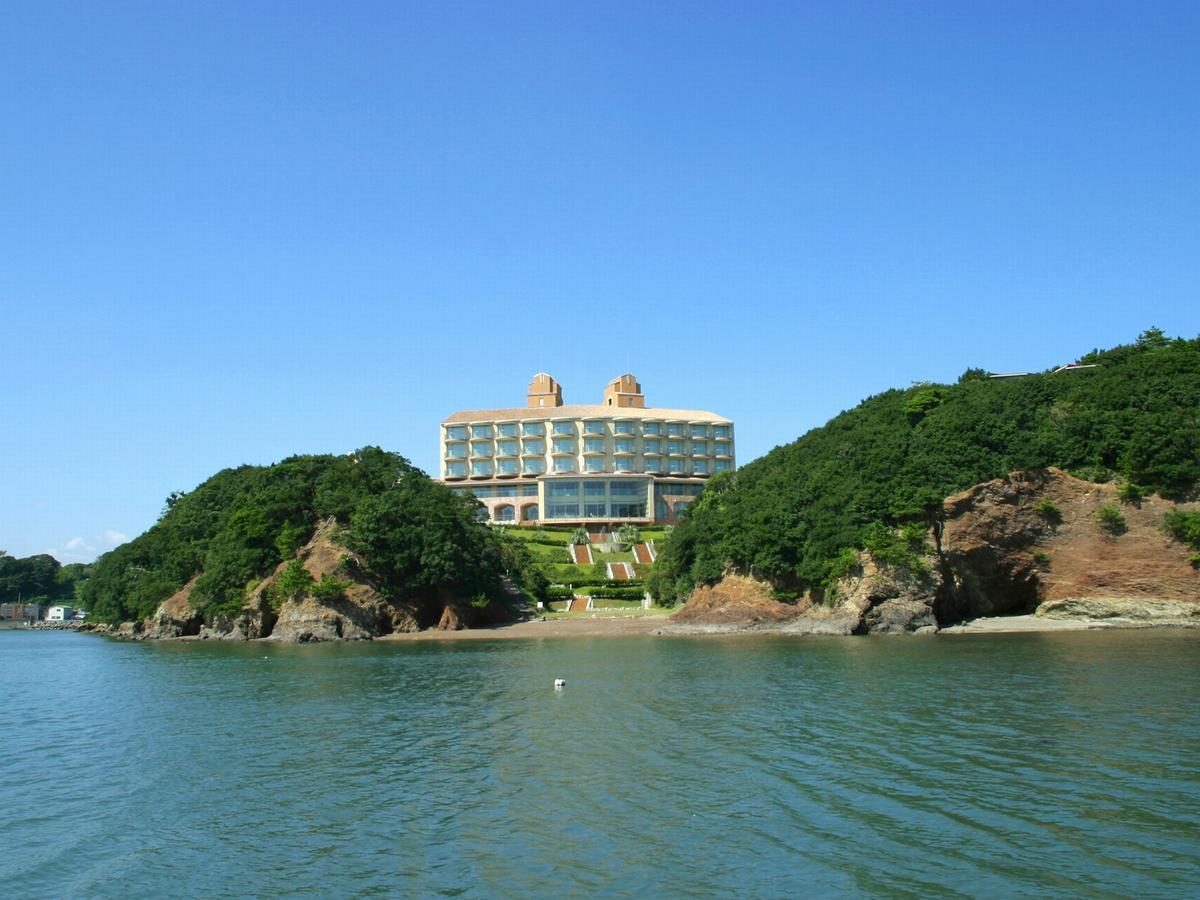 Sunperla Shima Shima (Mie) Exterior foto